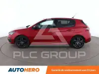 2020 Peugeot 308