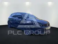 2020 Peugeot 308