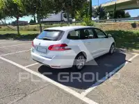 2020 Peugeot 308