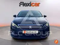 2020 Peugeot 308