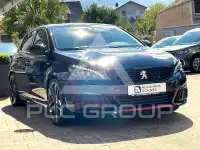 2020 Peugeot 308