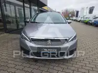 2020 Peugeot 308
