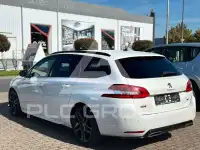 2020 Peugeot 308
