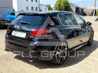 2020 Peugeot 308