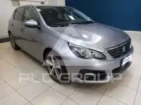 2020 Peugeot 308