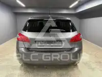 2020 Peugeot 308