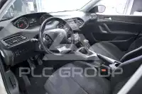 2020 Peugeot 308