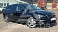 2020 Peugeot 308