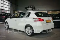 2020 Peugeot 308