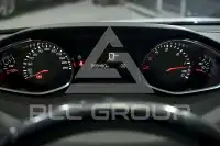 2020 Peugeot 308