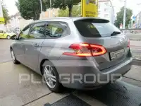 2020 Peugeot 308
