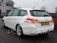 2020 Peugeot 308