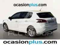 2020 Peugeot 308