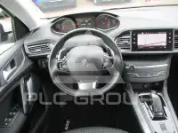 2020 Peugeot 308