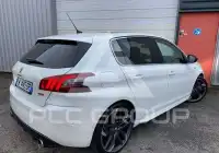 2020 Peugeot 308