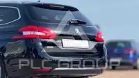 2020 Peugeot 308