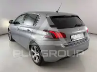 2020 Peugeot 308
