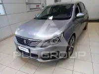 2020 Peugeot 308