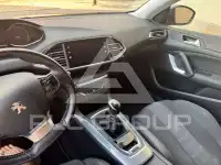 2020 Peugeot 308