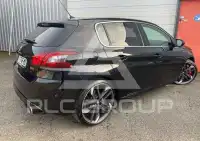 2020 Peugeot 308