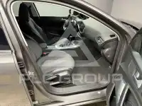 2020 Peugeot 308