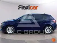 2020 Peugeot 308
