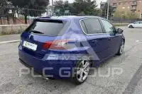 2020 Peugeot 308