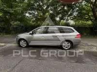 2020 Peugeot 308