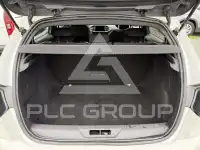 2020 Peugeot 308
