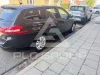2020 Peugeot 308