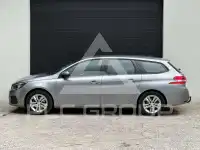 2020 Peugeot 308