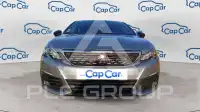 2020 Peugeot 308