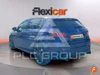 2020 Peugeot 308