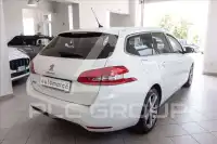 2020 Peugeot 308