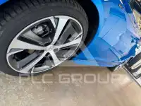 2020 Peugeot 308