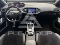 2020 Peugeot 308