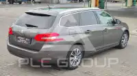 2020 Peugeot 308