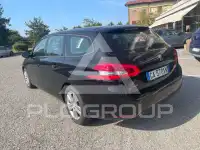 2020 Peugeot 308