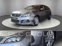 2020 Peugeot 308