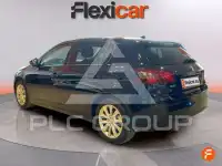 2020 Peugeot 308