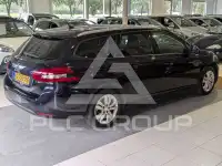 2020 Peugeot 308