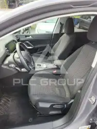 2017 Peugeot 2008