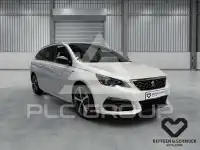 2020 Peugeot 308
