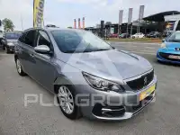2017 Peugeot 2008