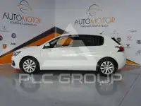 2020 Peugeot 308