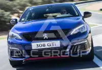 2020 Peugeot 308