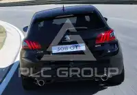 2020 Peugeot 308