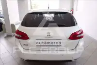 2020 Peugeot 308