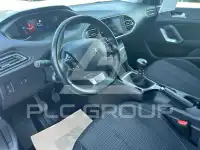 2020 Peugeot 308