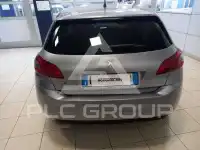 2020 Peugeot 308